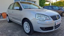 VW Polo 1.2 Confortline AC