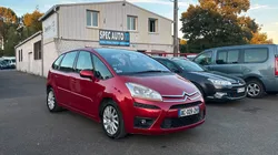 CITROËN C4 Picasso 1.6 HDi 109 ch / GARANTIE