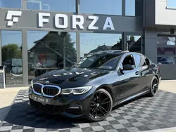 BMW SERIE 3 320d xDrive Pack M / M sport BVA G20 320d