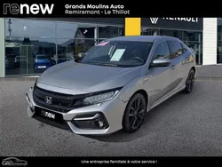 Honda Civic 1.0 i-VTEC 126ch Executive 5p