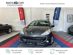Peugeot 206+ 1.4 HDi 70ch FAP BLUE LION Urban