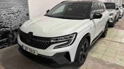 Renault Austral 1.3 Mild Hybrid Techno Esprit Alpine Auto de 2023
