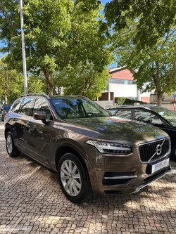 Volvo XC 90 2.0 D4 Inscription