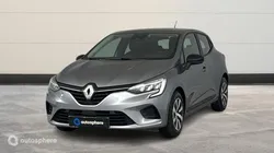 Renault Clio 1.0 TCe 90ch Equilibre