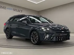 Cupra Leon ST 1.5 e-Hybrid DSG