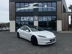 TESLA MODEL 3 RWD Standard PHASE 2 - GARANTIE CONSTRUCTEUR