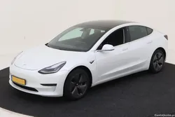 Tesla Model 3 Standard Range Plus