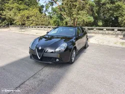 Alfa Romeo Giulietta 2.0 JTDm Super