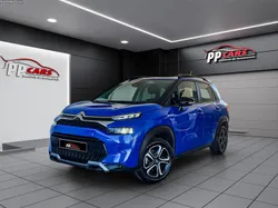 Citroën C3 1.2 PureTech Feel