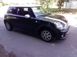 MINI Cooper Cooper D