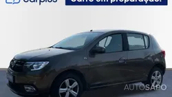 Dacia Sandero 0.9 TCe Confort de 2017