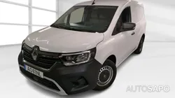 Renault Kangoo de 2022