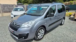 Citroen beringo xtr multispace 110cv