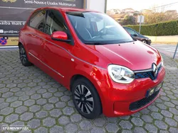 Renault Twingo Electric INTENS
