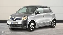 Renault Twingo E-Tech Electric Intens R80 Achat Intégral - 21MY