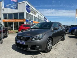 PEUGEOT 308 SW 1.2i PureTech - 130 Allure GPS + CAMERA