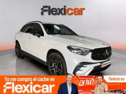 Mercedes-Benz GLC 300 300de 4Matic