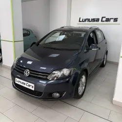 Volkswagen Golf Plus 1.6TDI Advance