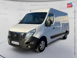 Nissan Interstar Fg L2H2 3t5 2.3 dCi 150ch S/S N-Connecta Euro6E