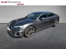 Audi A5 Sportback 35 TDI 163ch S line S tronic 7 9cv