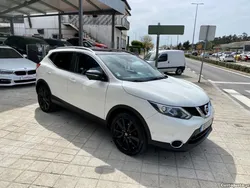 Nissan Qashqai Teckna Premium