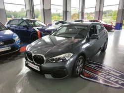 BMW 116 116dA