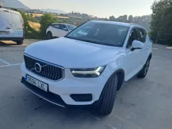VOLVO XC40 T4 Recharge Inscription Aut.