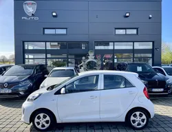 Kia picanto 1.0 66ch style 5p 2015