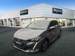 Peugeot 208 (2) 1.2 100ch EAT8 Allure