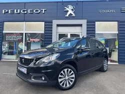 Peugeot 2008 1.6 BlueHDi 100ch Active Business BOITE AUTOMATIQUE ETG6