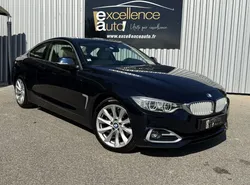 Bmw SERIE 4 COUPE (F32) 428IA XDRIVE 245CH MODERN