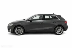 Audi A3 Sportback 40 TFSIe Advanced
