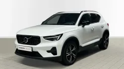 Volvo XC40 2.0 B3 PLUS DARK AUTO 163 CV