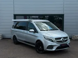 Mercedes-Benz CLASSE V 300 2.0 CDI BLUETEC 4-MATIC 220/250/300 d AVANTGARDE Long (447.813)