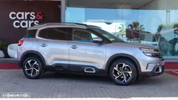 Citroën C5 Aircross 1.2 PureTech Shine