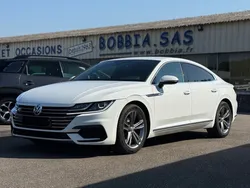 Volkswagen ARTEON 2.0 TSI 190CH R-LINE EXCLUSIVE DSG7