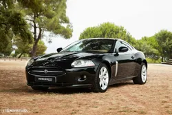 Jaguar XK XK8 Coupe