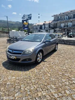 Opel Astra GTC 1.7 CDTi