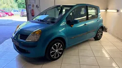 Renault Modus 1.5 dCi 68 cv Pack) Clim Dynamique