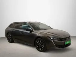 Peugeot 508 SW 1.5 BlueHDi S&S GT EAT8 130