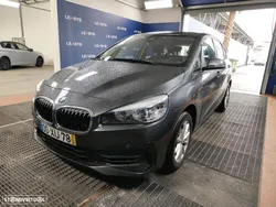 BMW 216 Active Tourer d Advantage