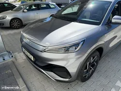 BYD Atto 3 60.48 kWh Comfort