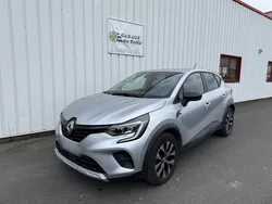 Renault Captur (2) evolution TCe 100 GPL