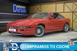 BMW Serie 8 850Ci Aut.