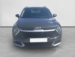 Kia Sportage 1.6 T-GDi Concept 150