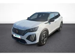 Peugeot 2008 Hybrid 145 e-DCS6 GT