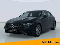 MERCEDES Clase A A 200 Progressive Line Advanced 7G-DCT