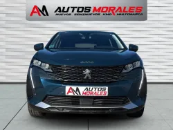 PEUGEOT 3008 1.2 S&S PureTech Allure 130