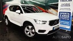 Volvo XC40 de 2019