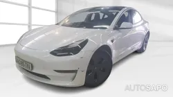 Tesla Model 3 de 2022